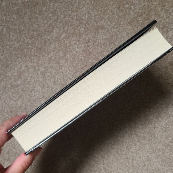 4/$25 The Last Trial by Scott Turow - Hardcover - Picture 4 of 6